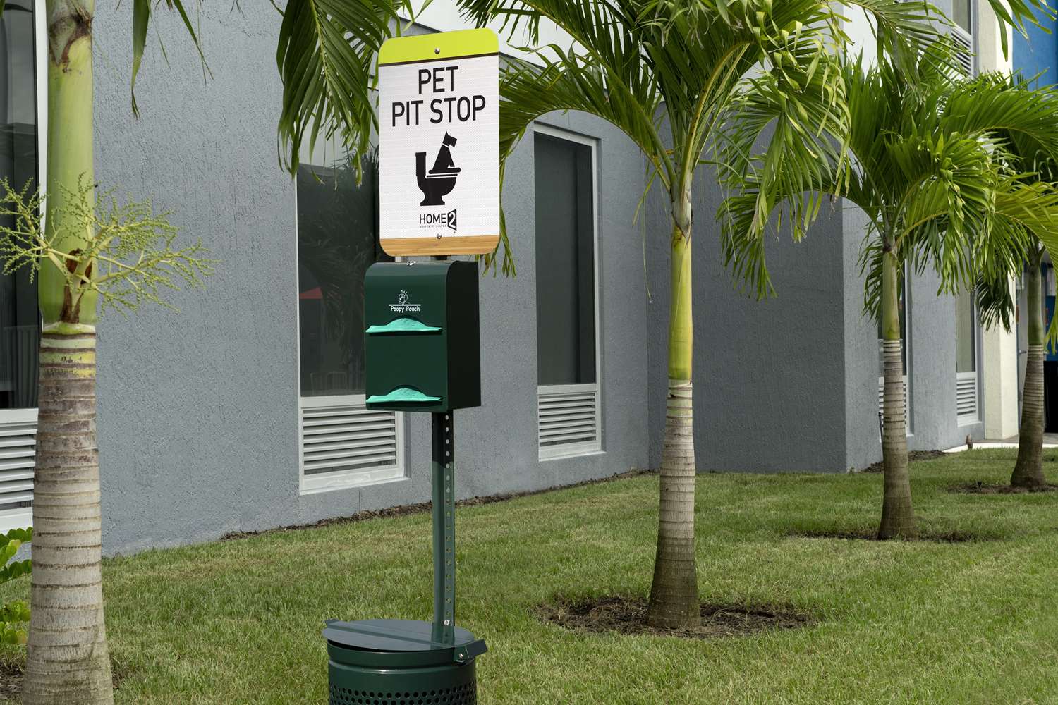 Фото Home2 Suites by Hilton Fort Myers Airport