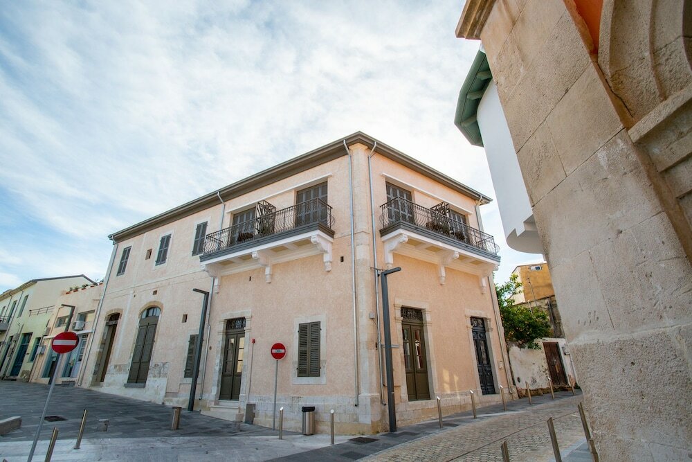 Фото Casa Mespilea