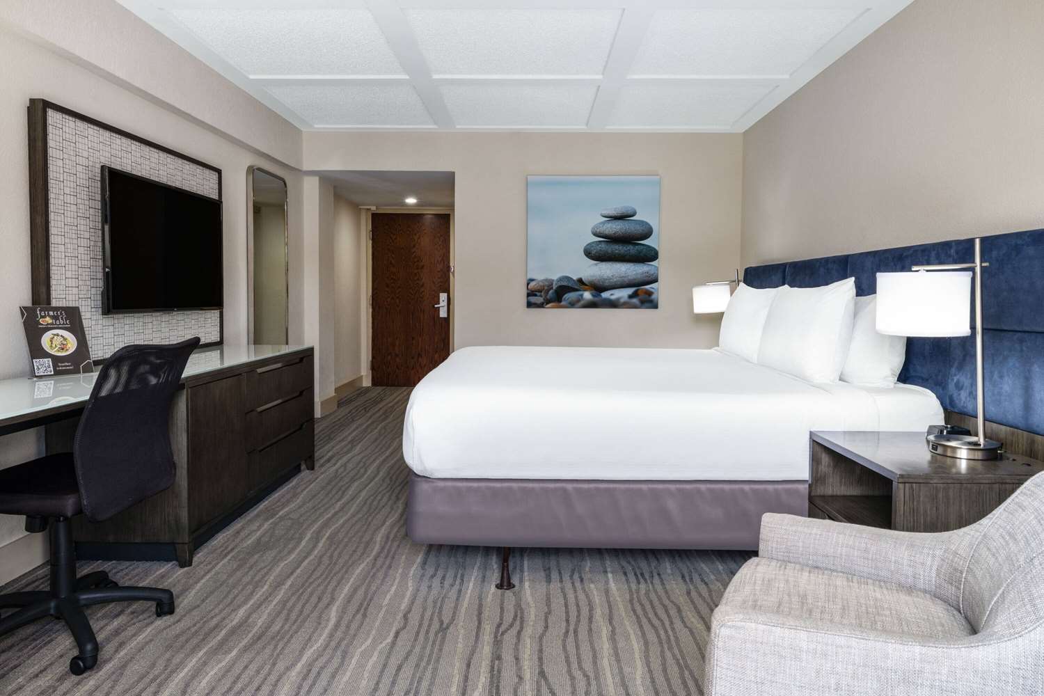 Фото Wyndham Boca Raton Hotel