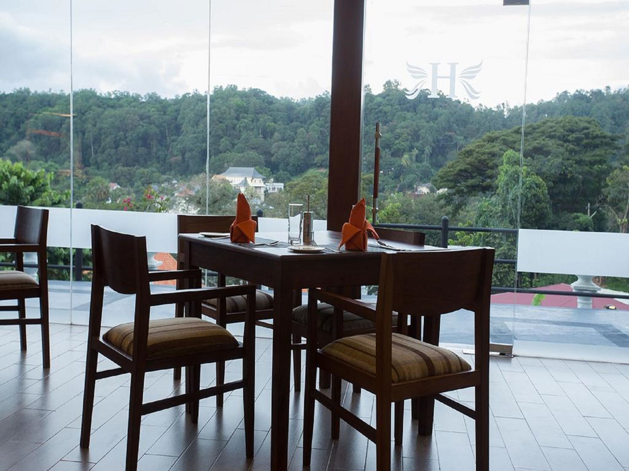 Фото Heaven Seven Kandy