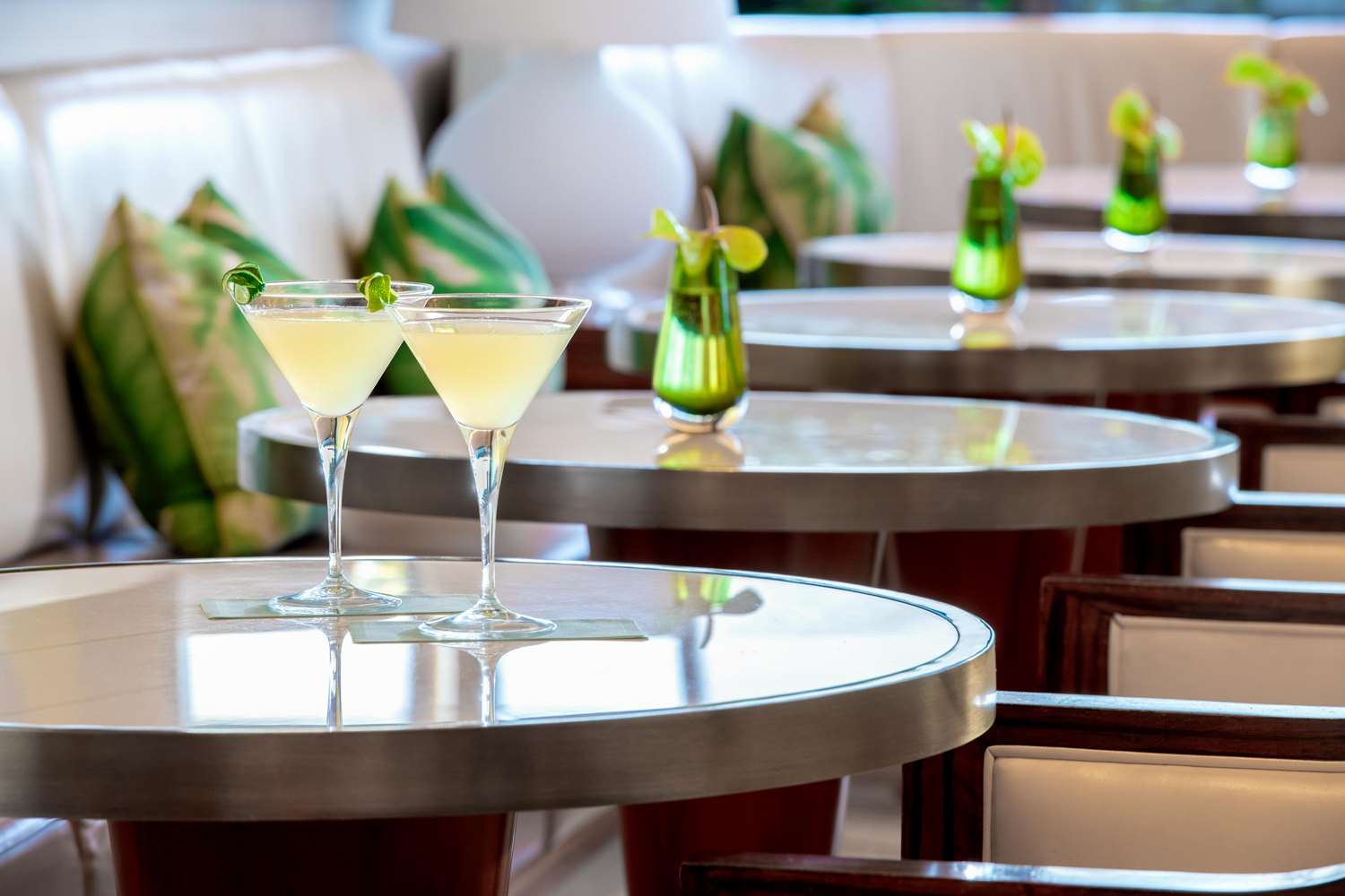 Фото Waldorf Astoria Beverly Hills