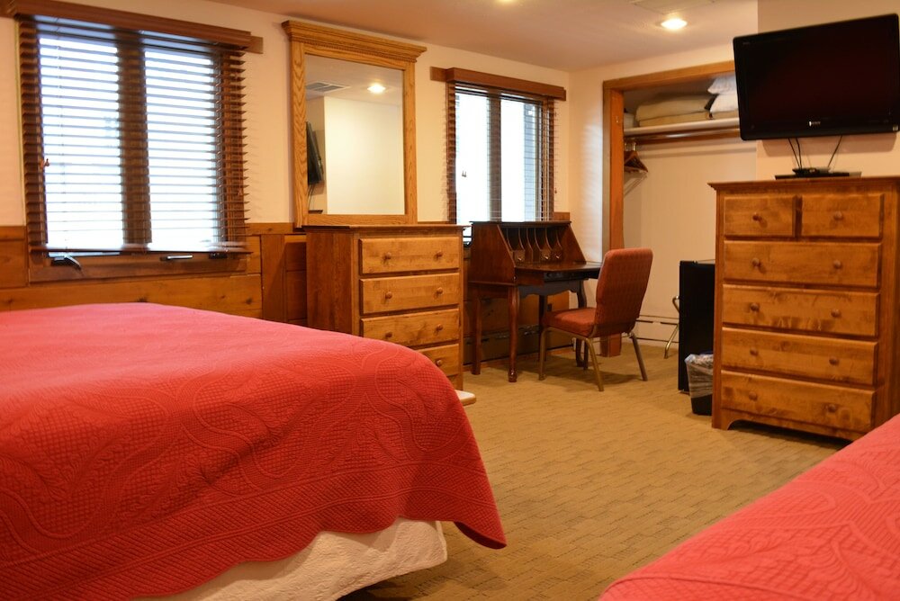 Фото Mountain Chalet Aspen