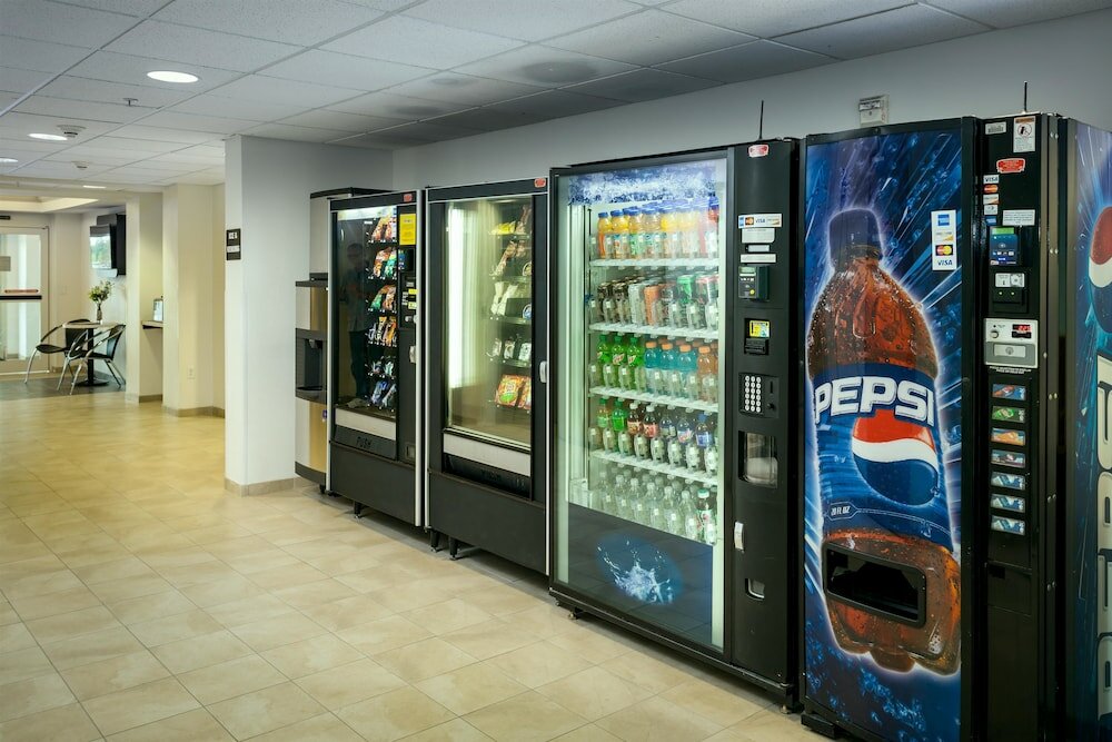 Фото Motel 6 Anchorage, AK - Midtown