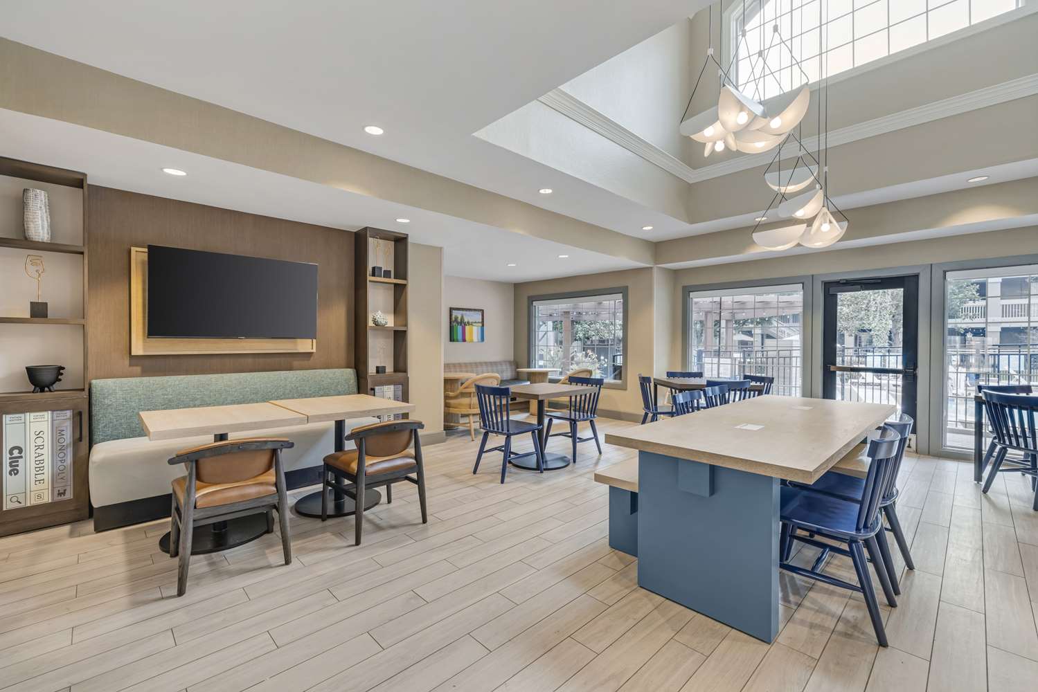 Фото Sonesta Es Suites Torrance Redondo Beach
