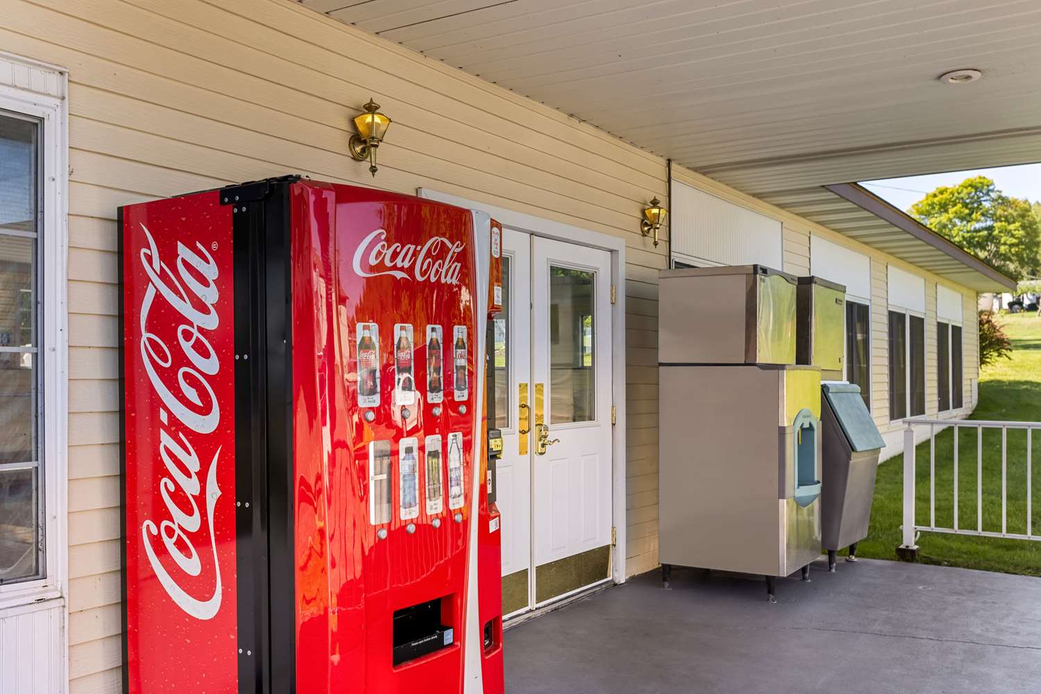 Фото Quality Inn Lakefront