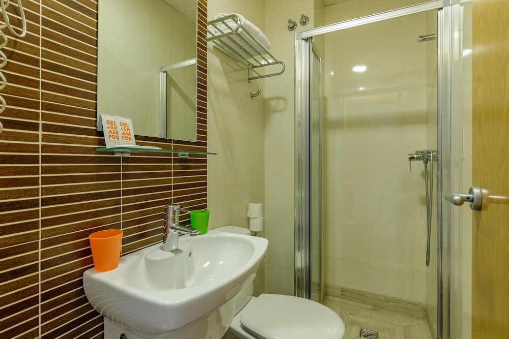 Фото Ha Hotel Trebol