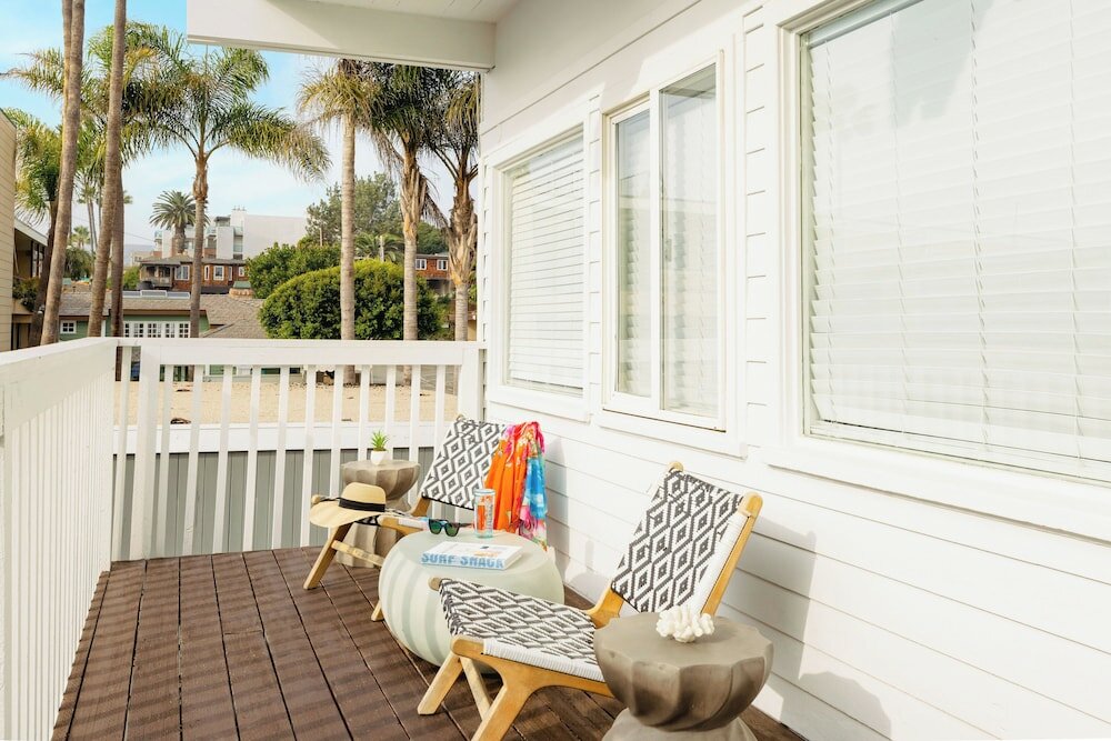 Фото Pacific Edge Hotel on Laguna Beach