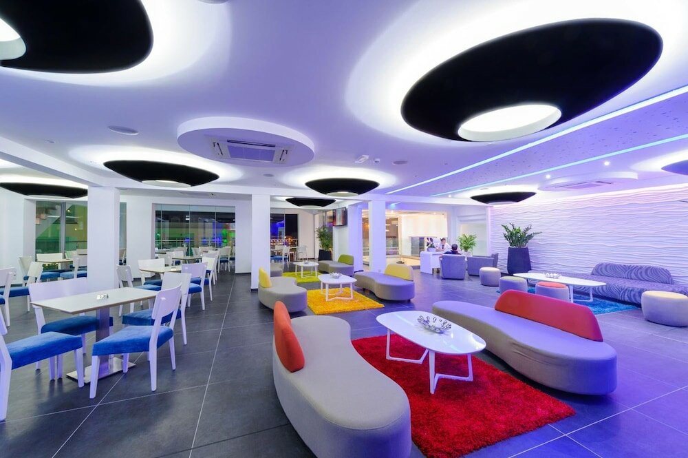 Фото Tasia Maris Oasis