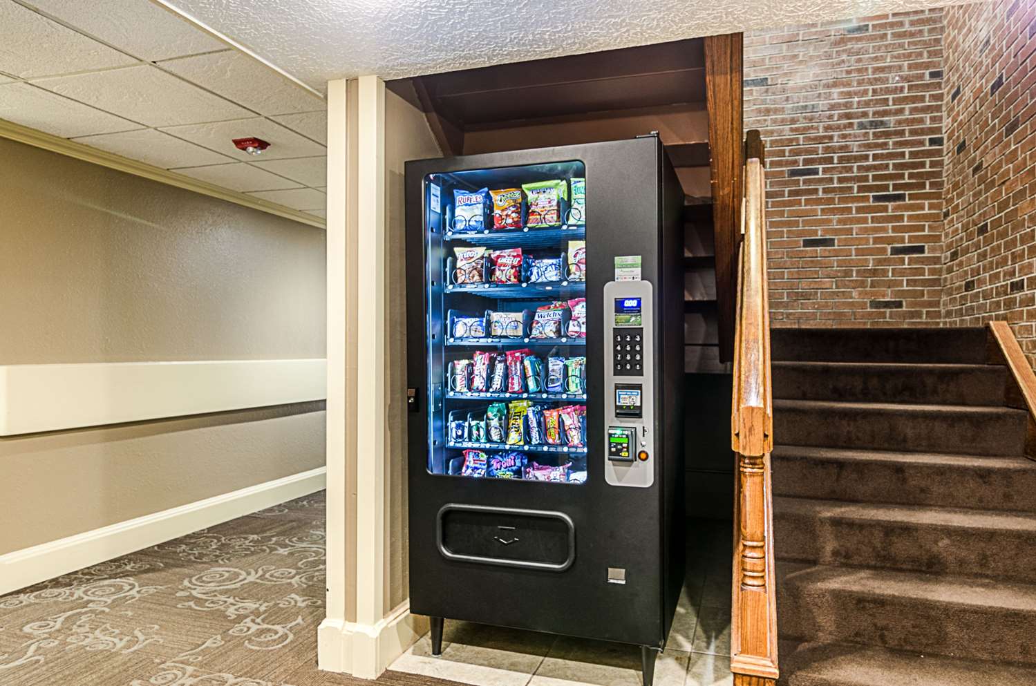 Фото Clarion Inn