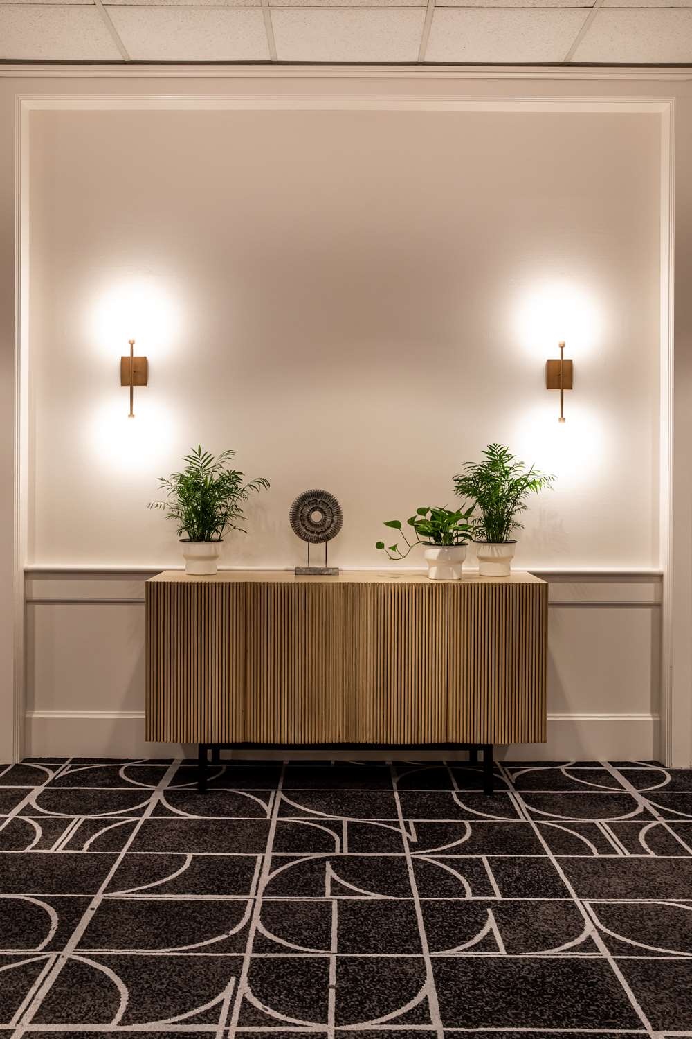 Фото The Royal Sonesta Portland Downtown