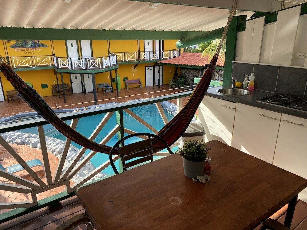 Фото Rancho El Sobrino