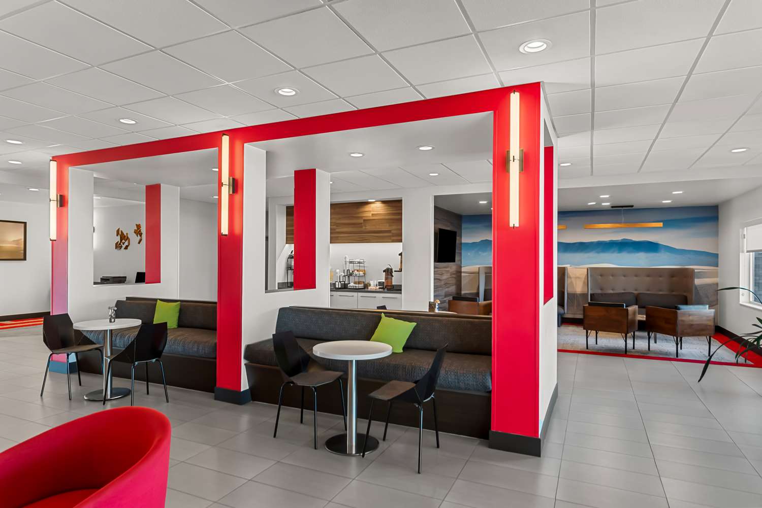 Фото Best Western Plus Ogallala Inn