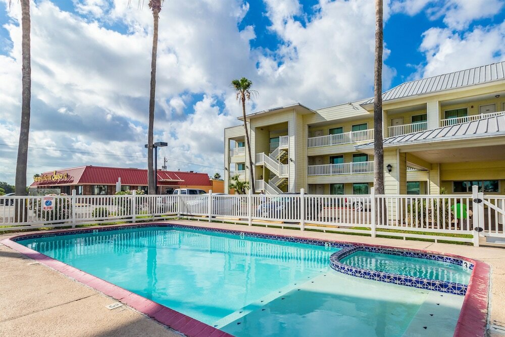 Фото Motel 6 Corpus Christi, Tx – North