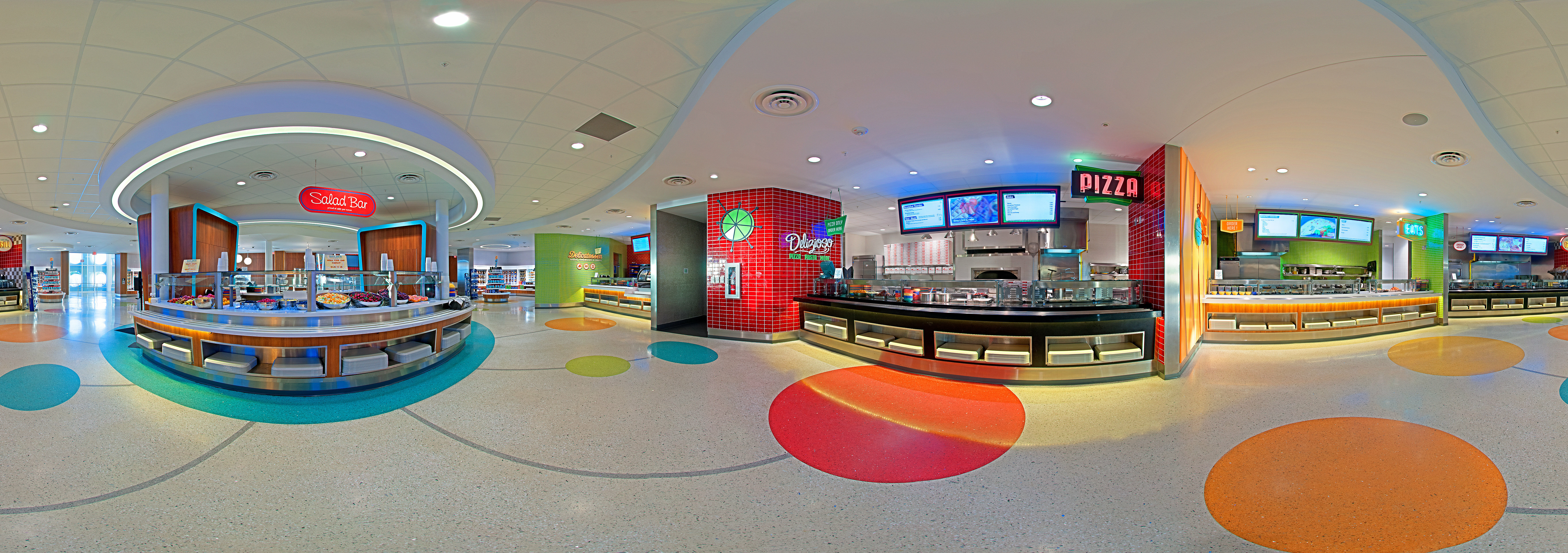 Фото Universal's Cabana Bay Beach Resort