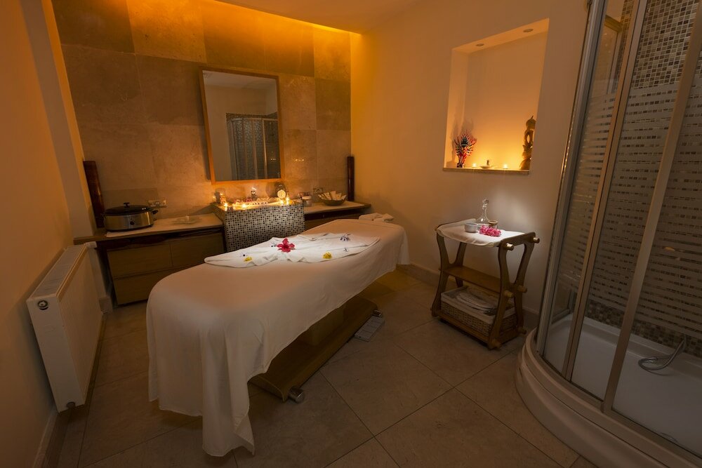 Фото Korineum Golf & Beach Resort