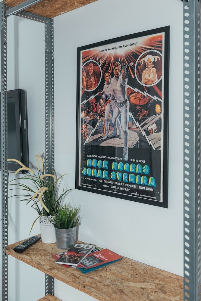 Фото Swanky Mint hostel