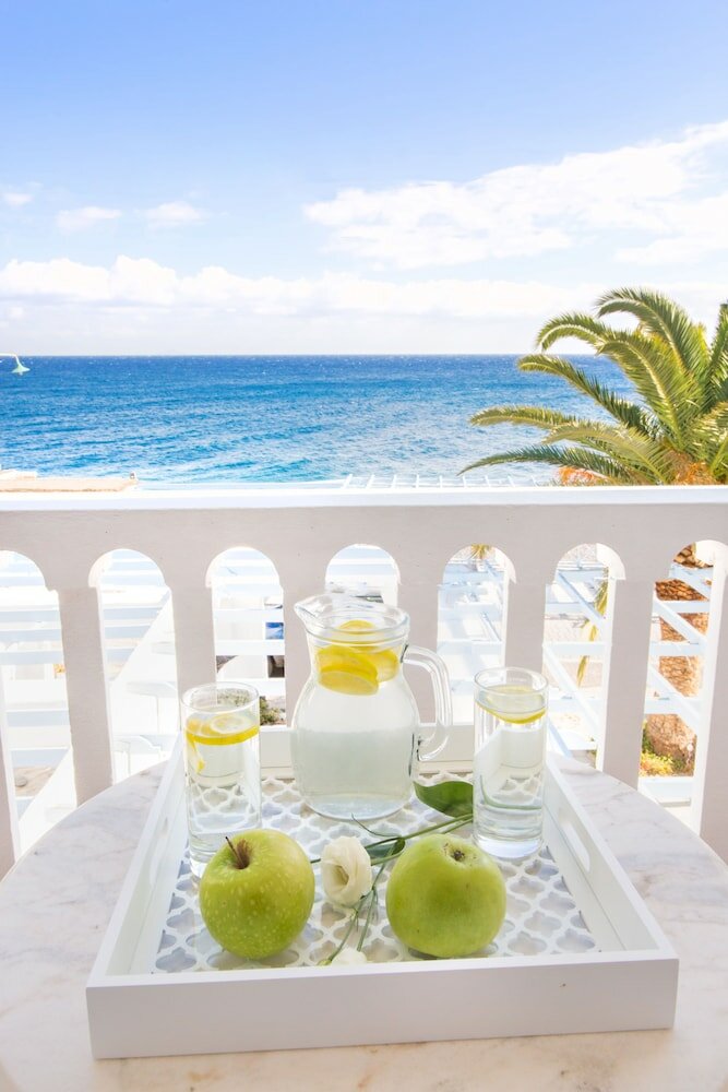 Фото Sunshine Hotel