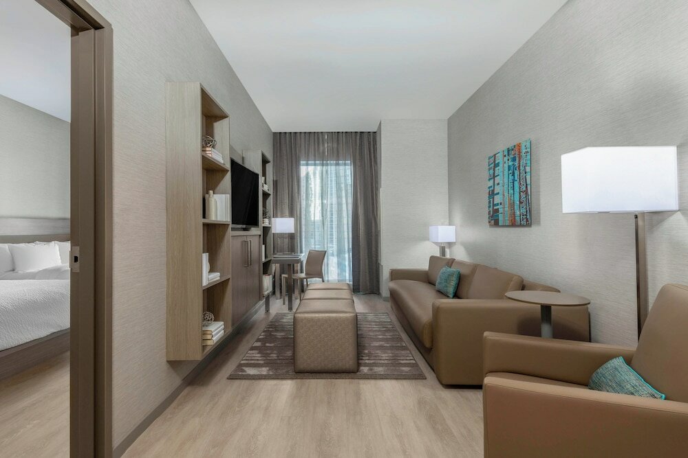 Фото Ac by Marriott Charlotte