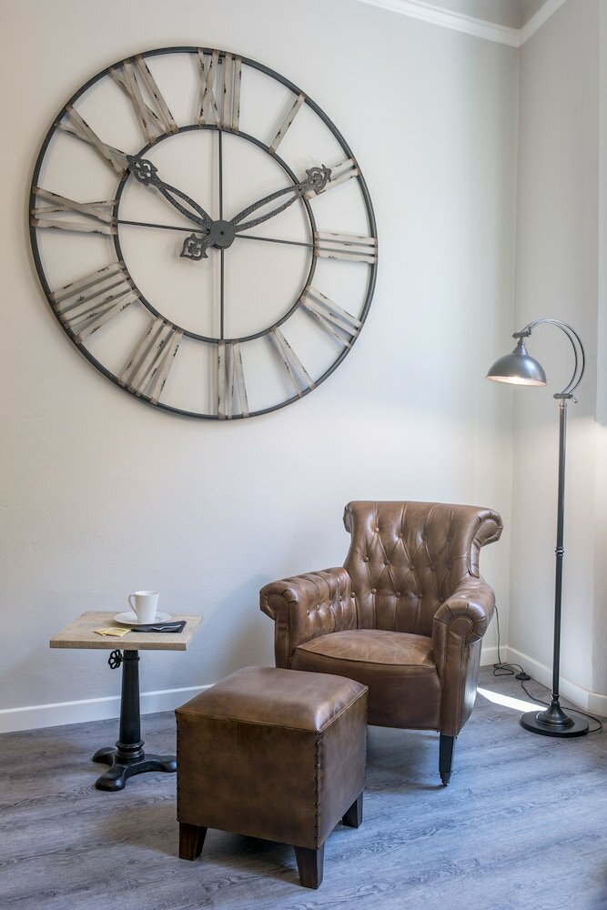 Фото Steam House Room & Breakfast