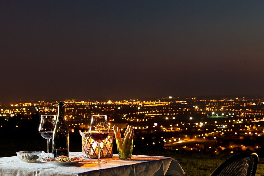 Фото Agriturismo il Pianetto