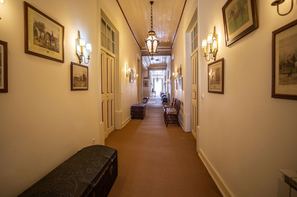 Фото Casa Do Cimo