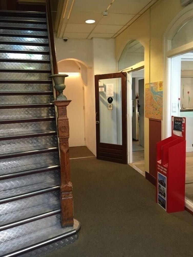 Фото Euphemia Old City Canal Zone