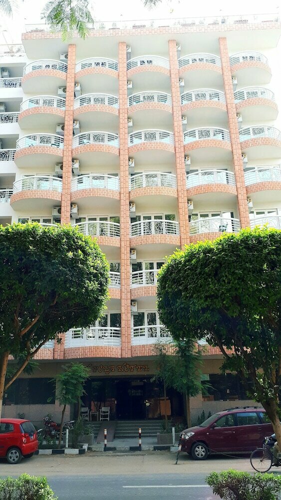 فندق New Pola hotel ، لوكسور، صورة