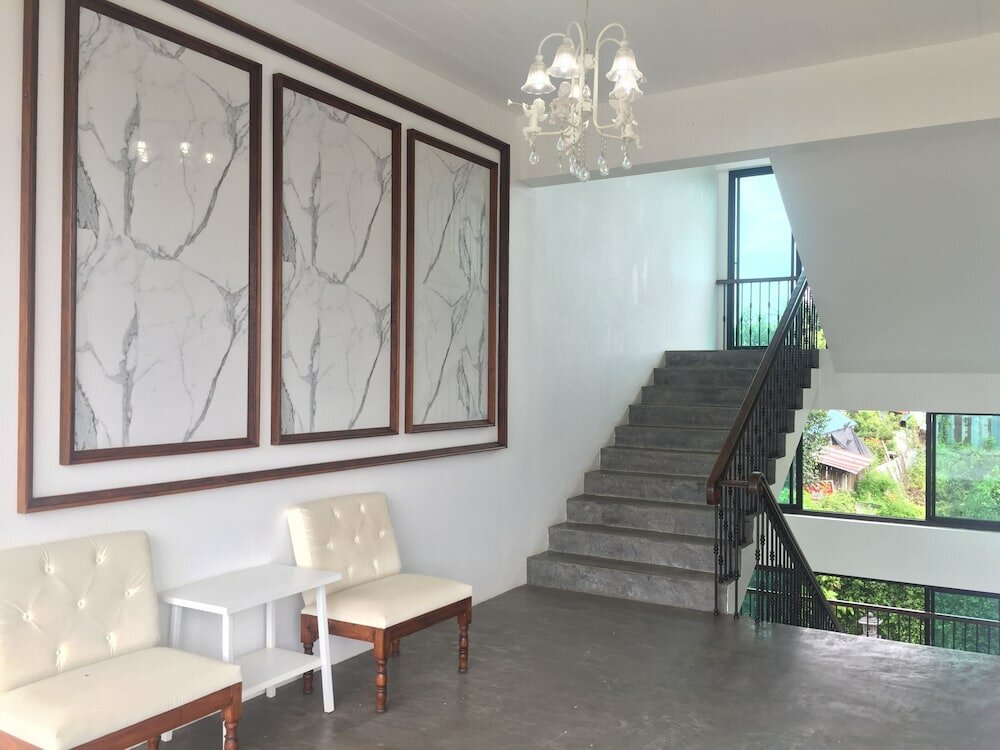 Фото Phetcharat Grand Hotel Maesot