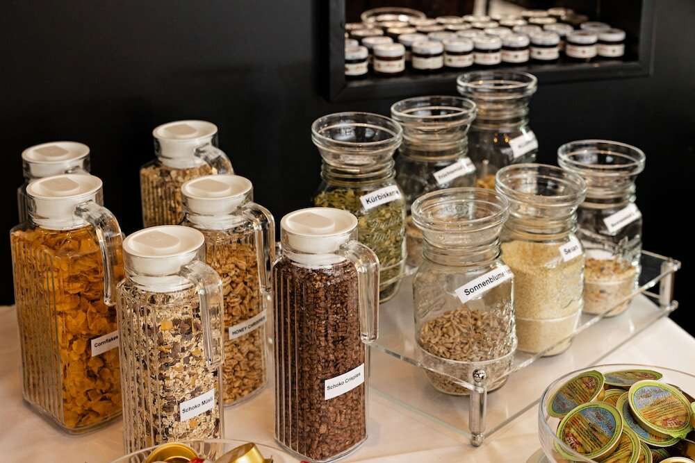 Фото Hotel Graf Zeppelin