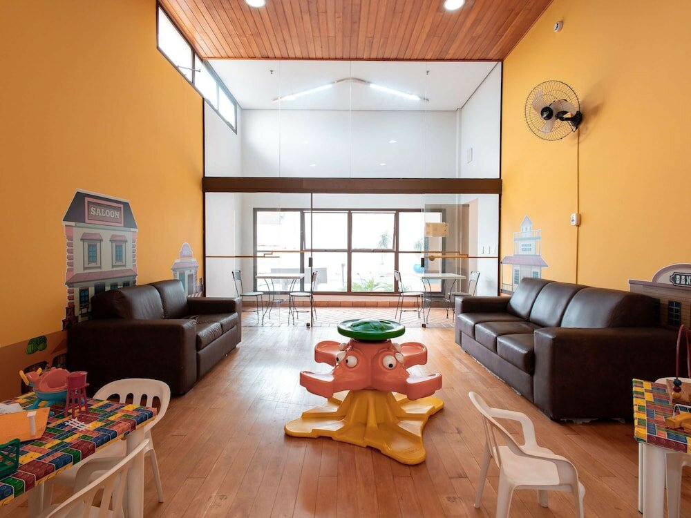 Фото Ibis Styles Presidente Prudente Portal D'Oeste