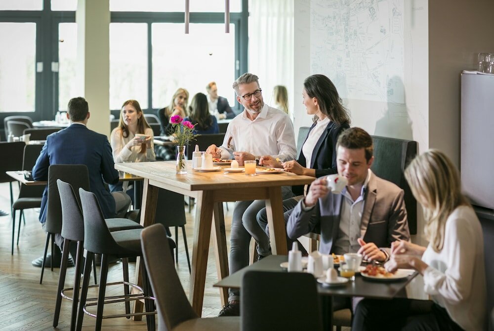 Фото Arcotel Nike Linz