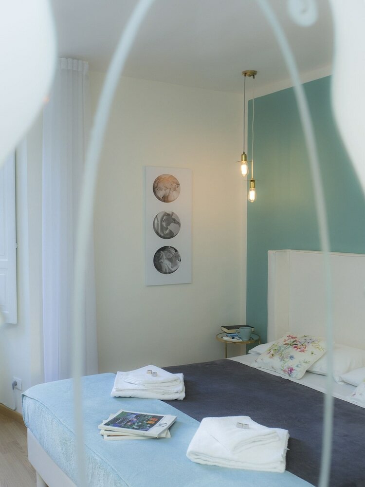 Фото Al 7 Small Luxury Rooms