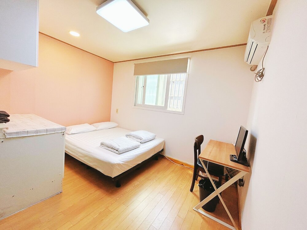 Фото Sarang Guesthouse Dongdaemun