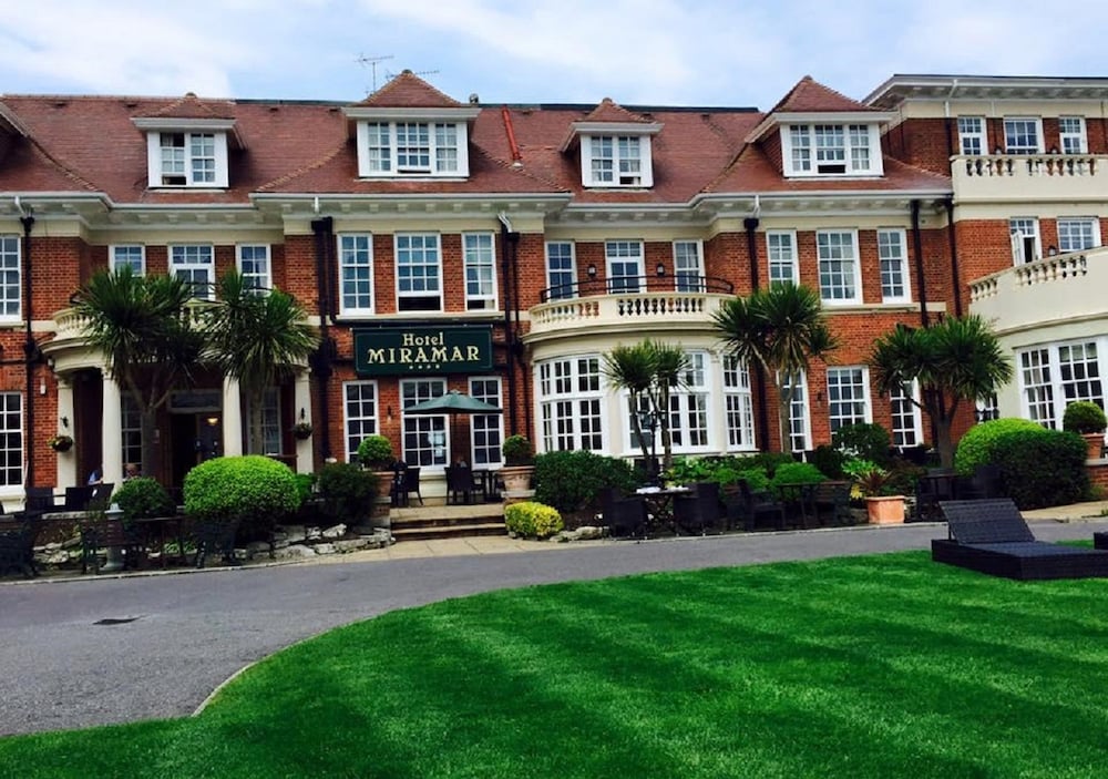 Фото Hotel Miramar