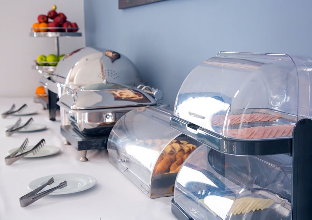 Фото Sunshine Hotel