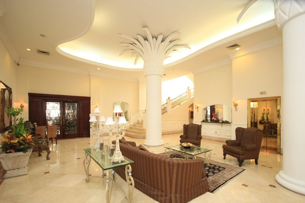 Фото Gran Hotel Diligencias
