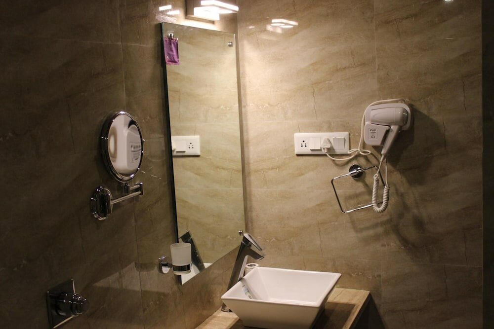 Фото Hotel Sr Castle