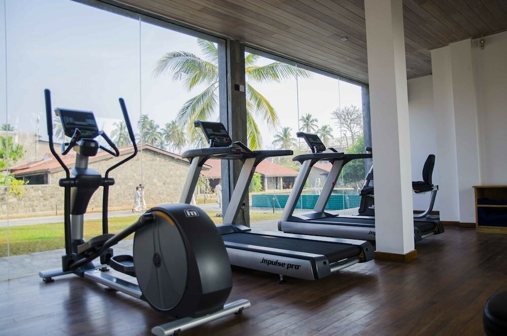 Фото Отель Regenta Arie Lagoon Negombo