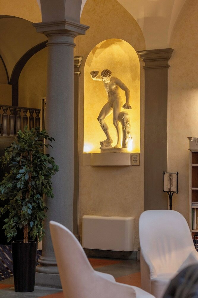 Фото Relais Hotel Centrale