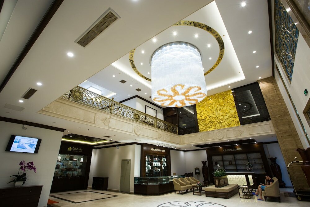 Фото Song Loc Luxury