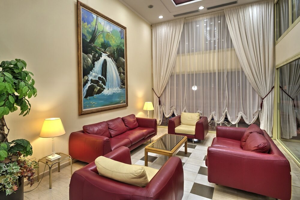 Фото Angelika Pallas Hotel