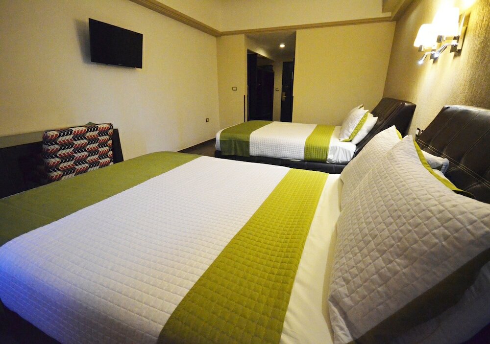 Фото Hotel Diana del Bosque by Dot Urban