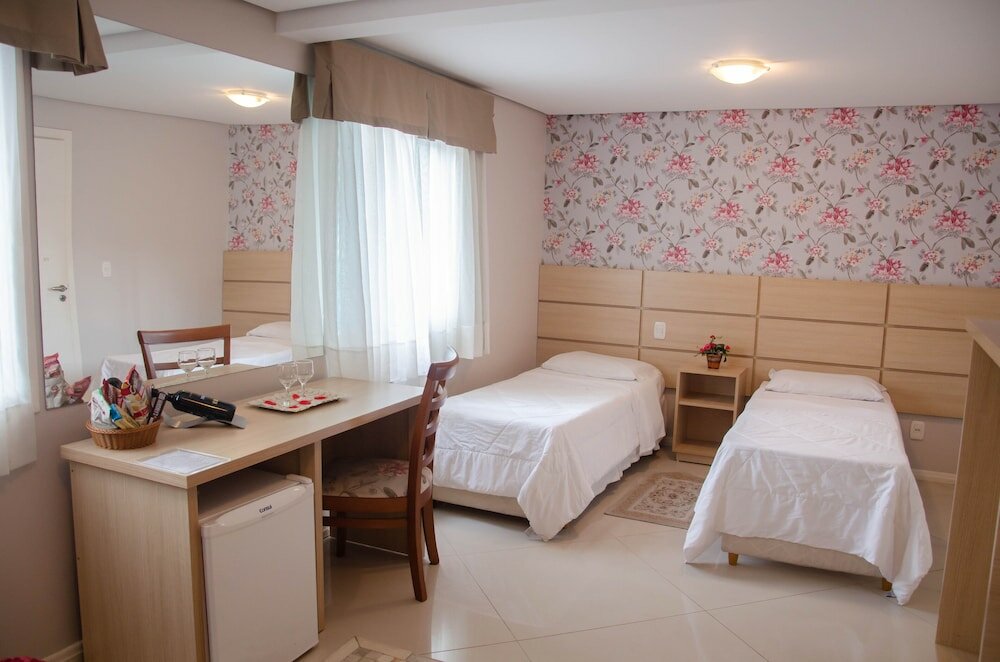 Фото Pousada Lanai