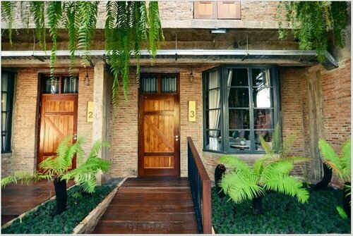 Гостиница Px122 DBest Hotel в Нане