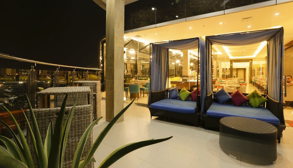 Фото Daily Inn Hotel Jakarta