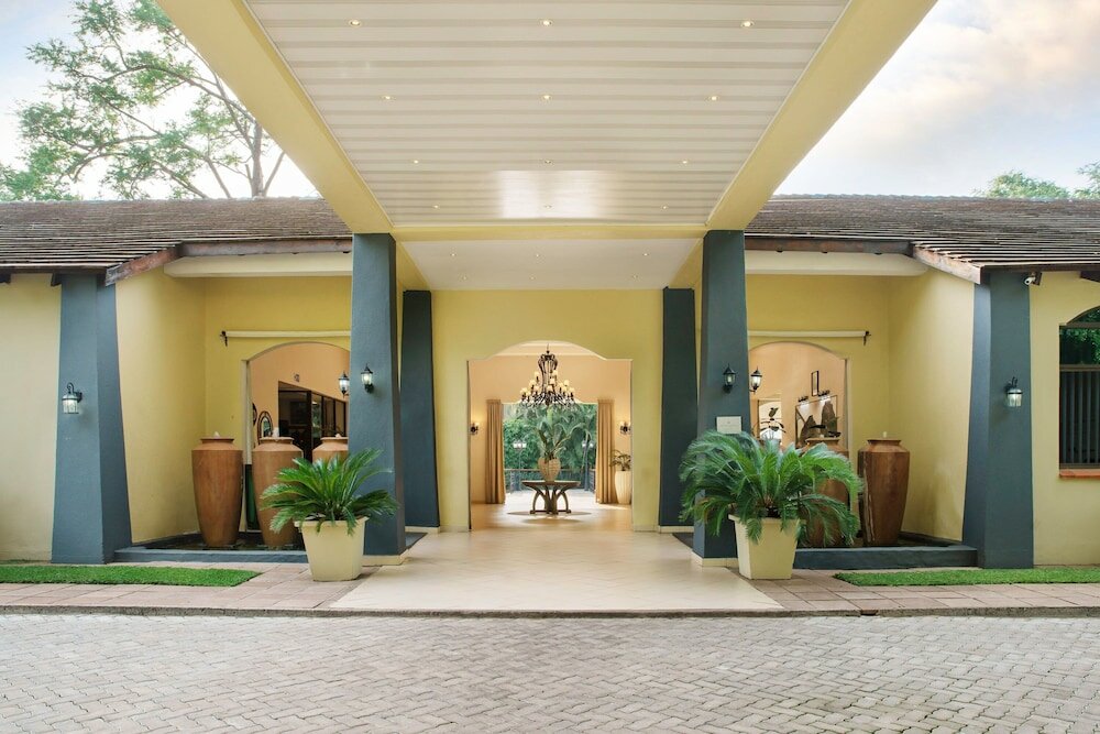 Фото Protea Hotel Livingstone