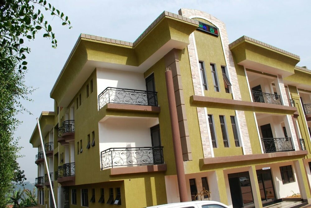 Фото Cepha's Inn