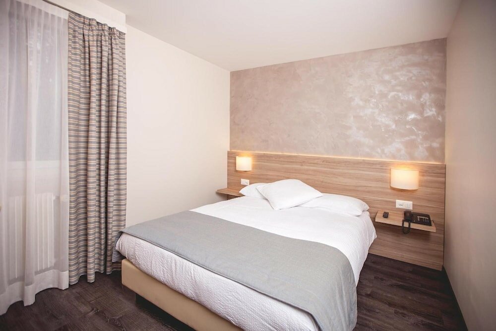 Фото Hotel de Chailly