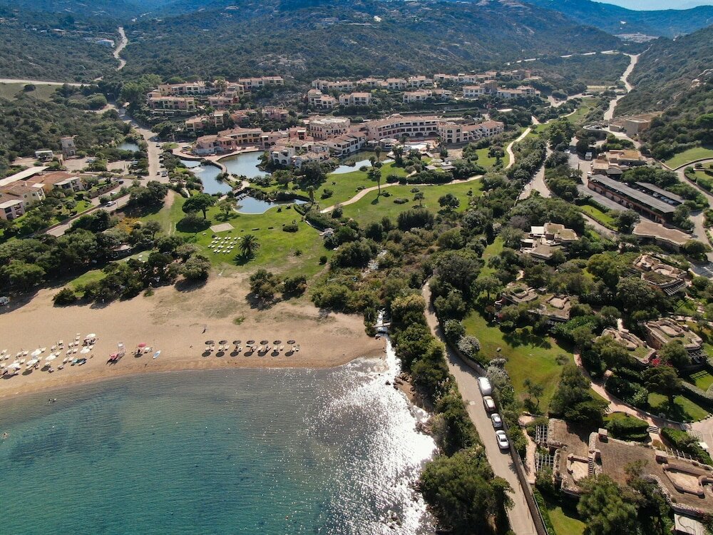 Фото Il Giardino degli Oleandri