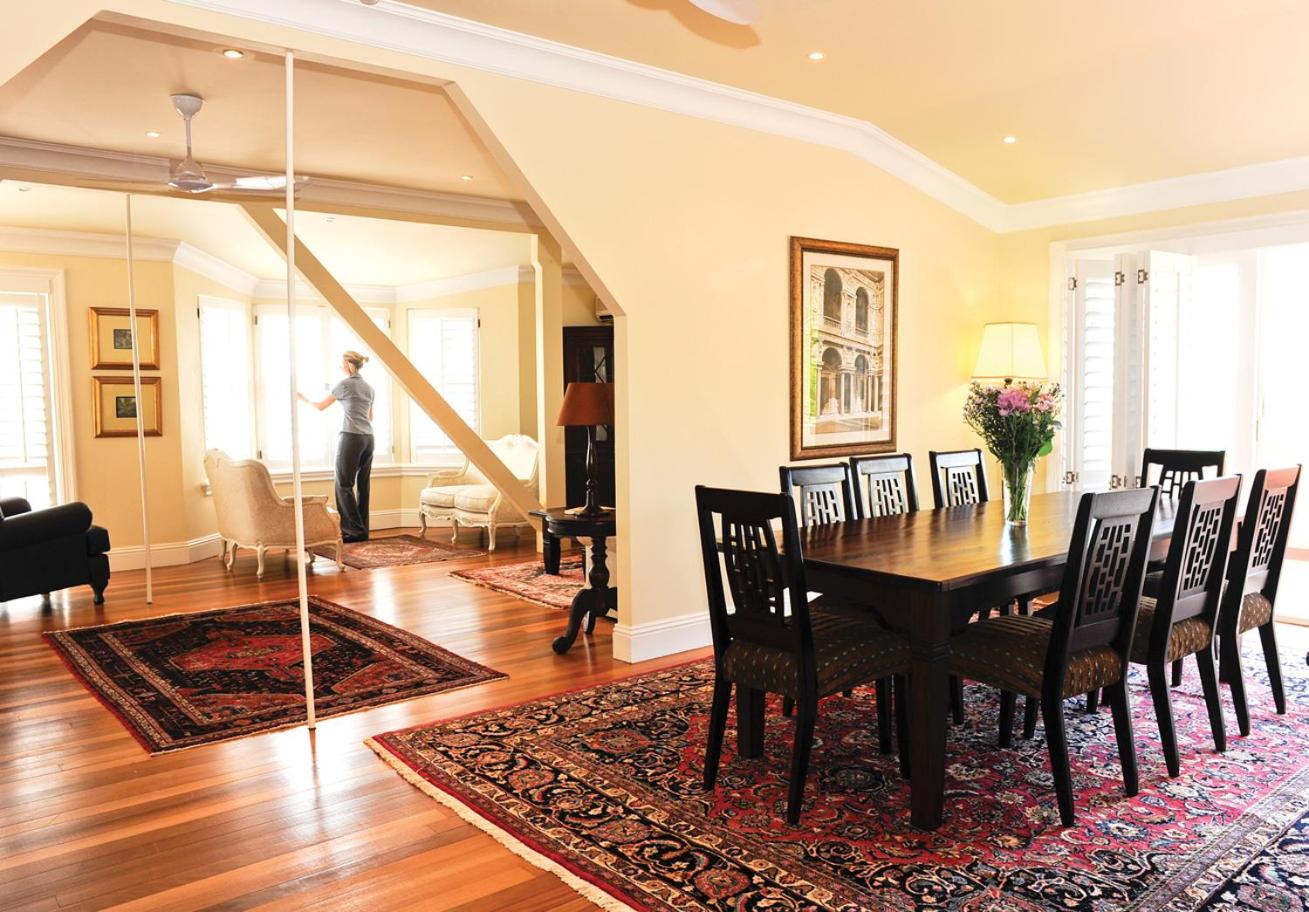 Фото Sica's Guest House